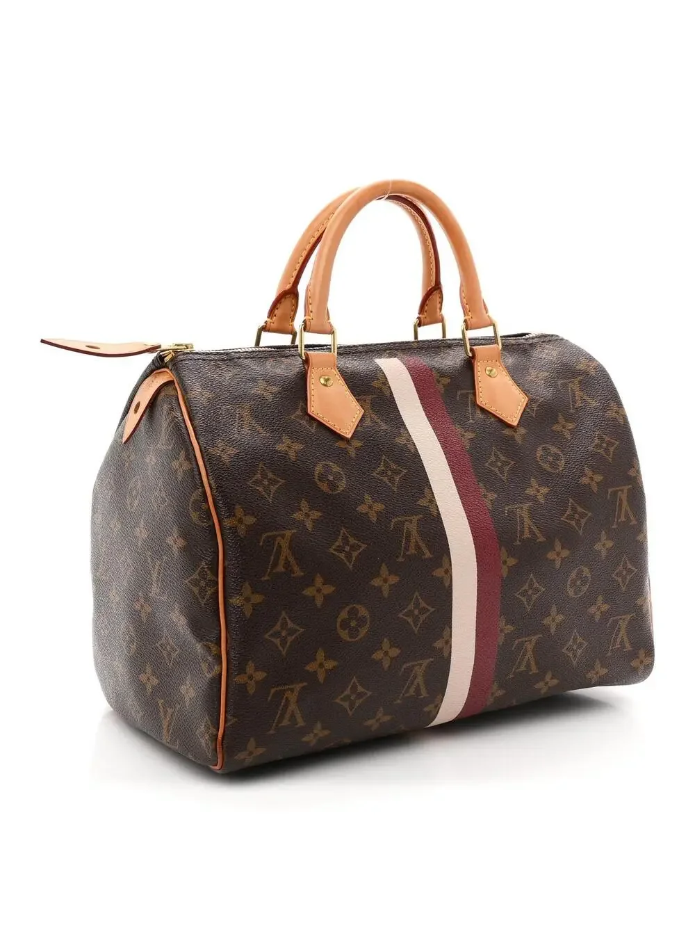 Louis Vuitton My Lv Heritage Speedy 30 #290895L12B